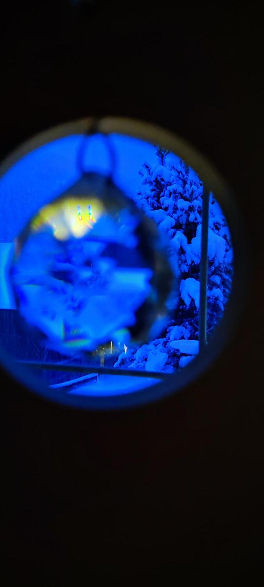 Pension Fürhapter mit Bio- Bauernhof St. Jakob in Defereggen Exterior foto