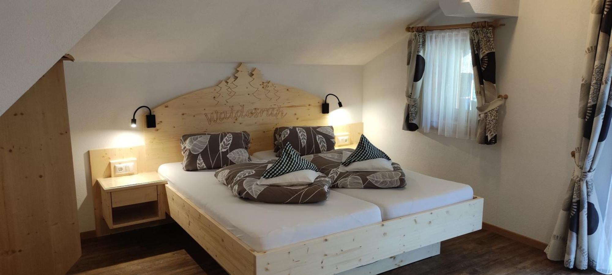 Pension Fürhapter mit Bio- Bauernhof St. Jakob in Defereggen Exterior foto