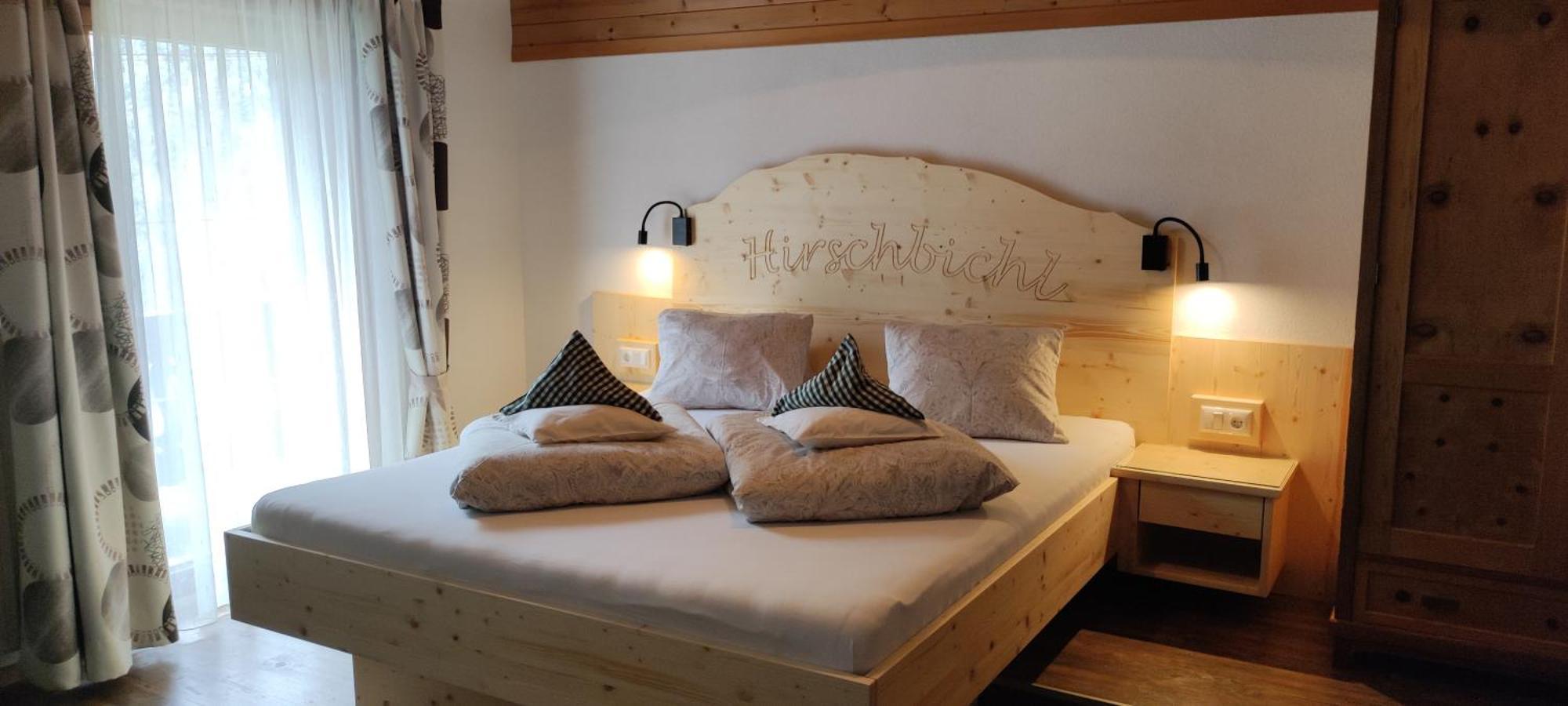 Pension Fürhapter mit Bio- Bauernhof St. Jakob in Defereggen Exterior foto