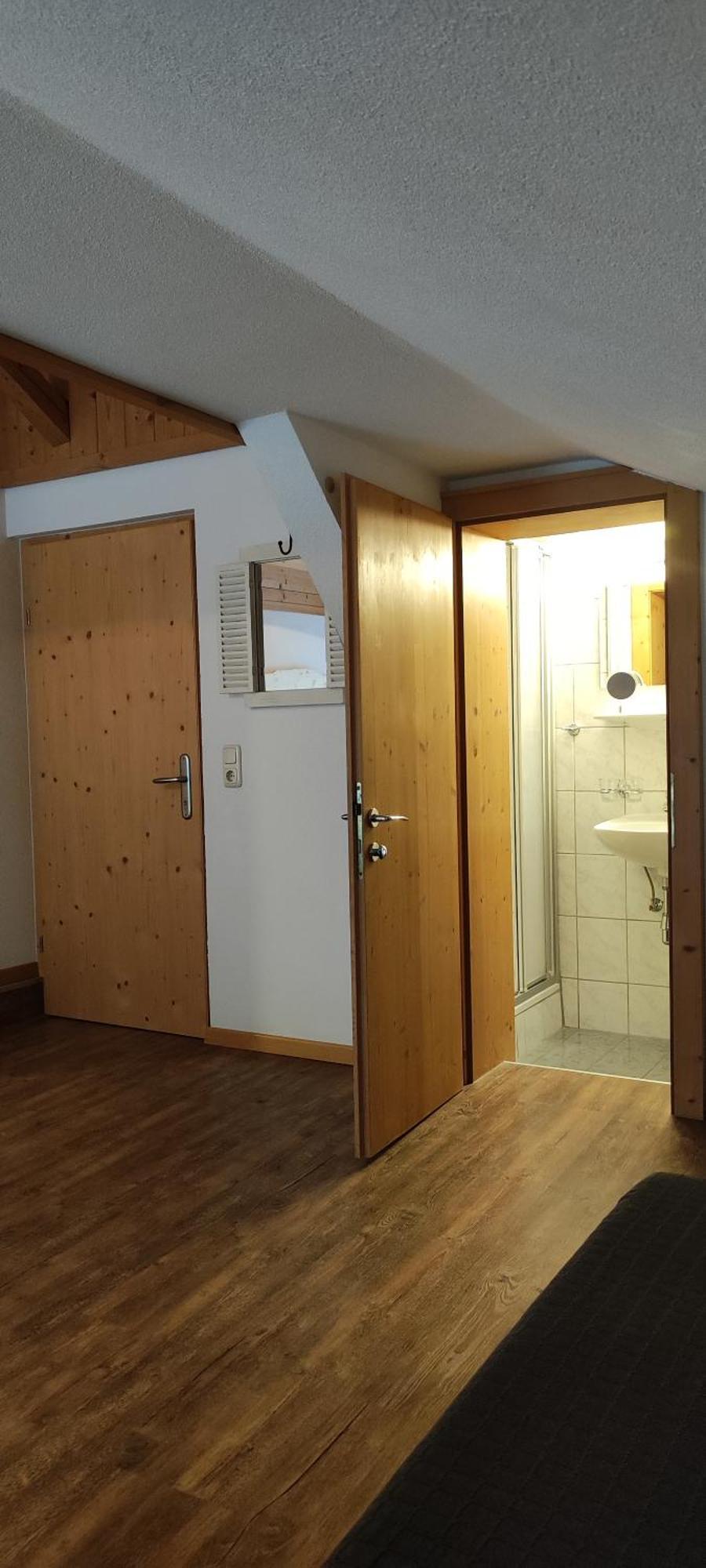 Pension Fürhapter mit Bio- Bauernhof St. Jakob in Defereggen Exterior foto