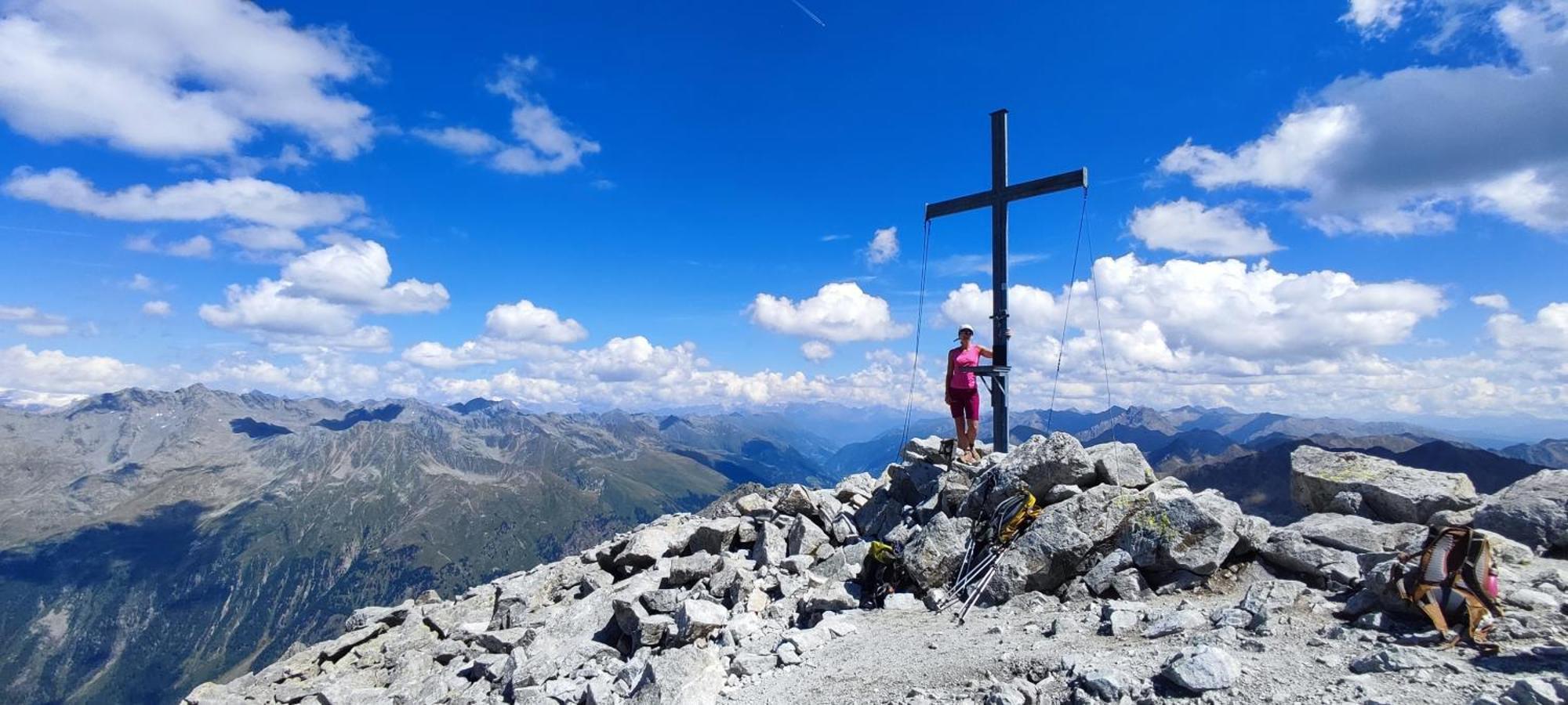 Pension Fürhapter mit Bio- Bauernhof St. Jakob in Defereggen Zimmer foto